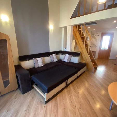 Apartament #Widokowa Apartment Rzeszów Exterior foto