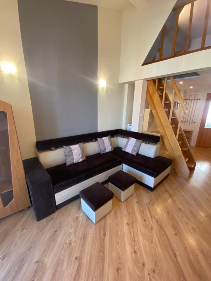 Apartament #Widokowa Apartment Rzeszów Exterior foto