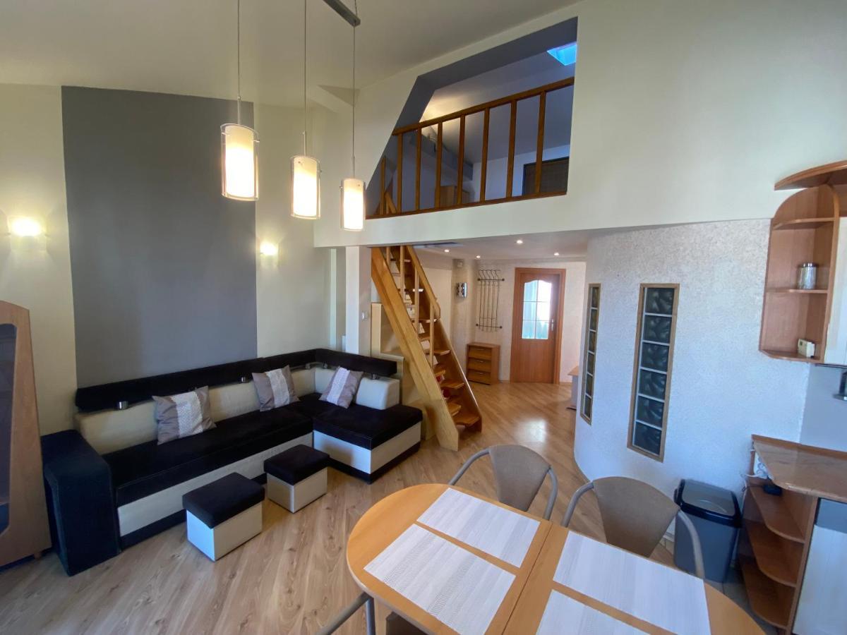 Apartament #Widokowa Apartment Rzeszów Exterior foto