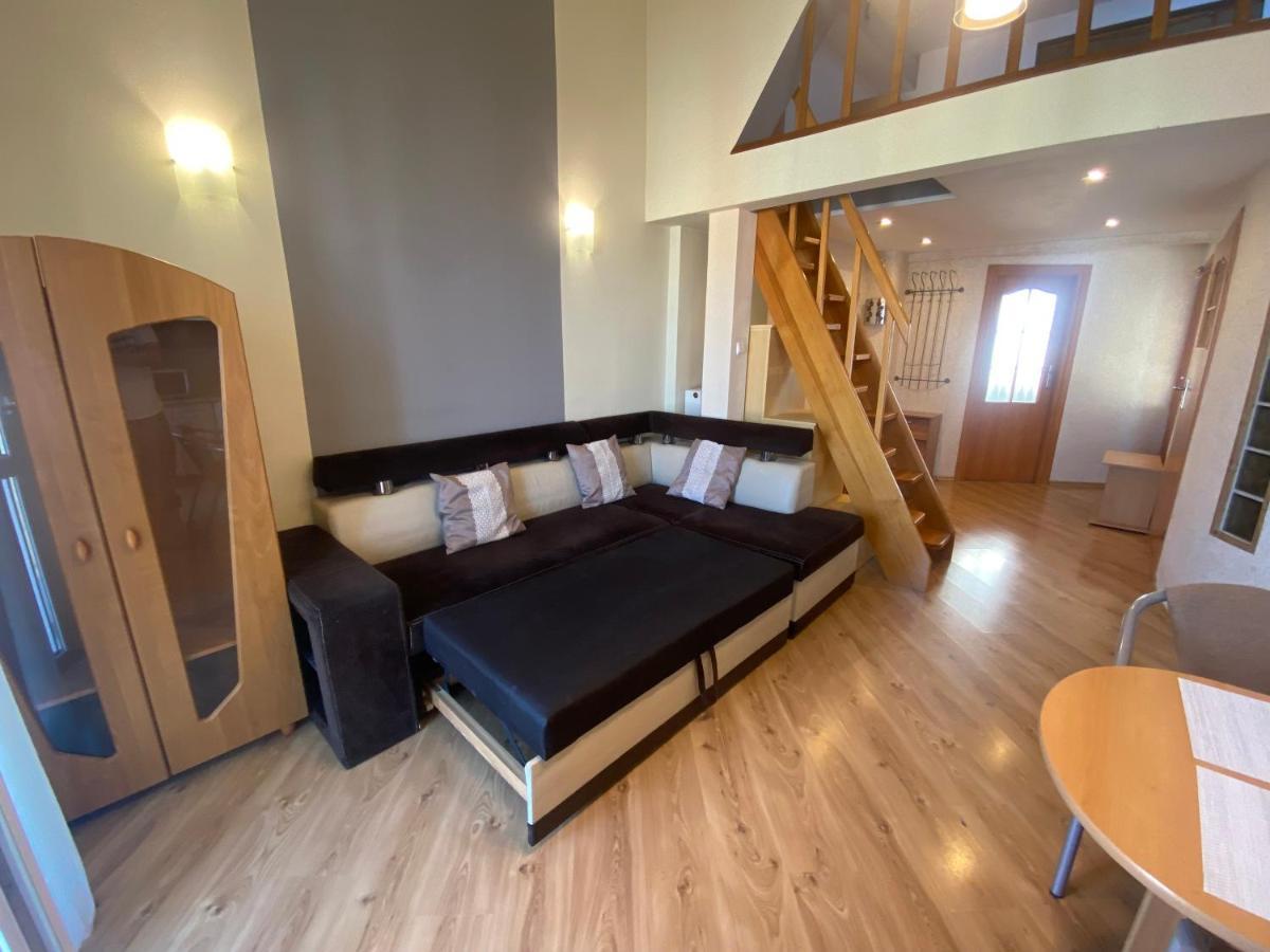 Apartament #Widokowa Apartment Rzeszów Exterior foto