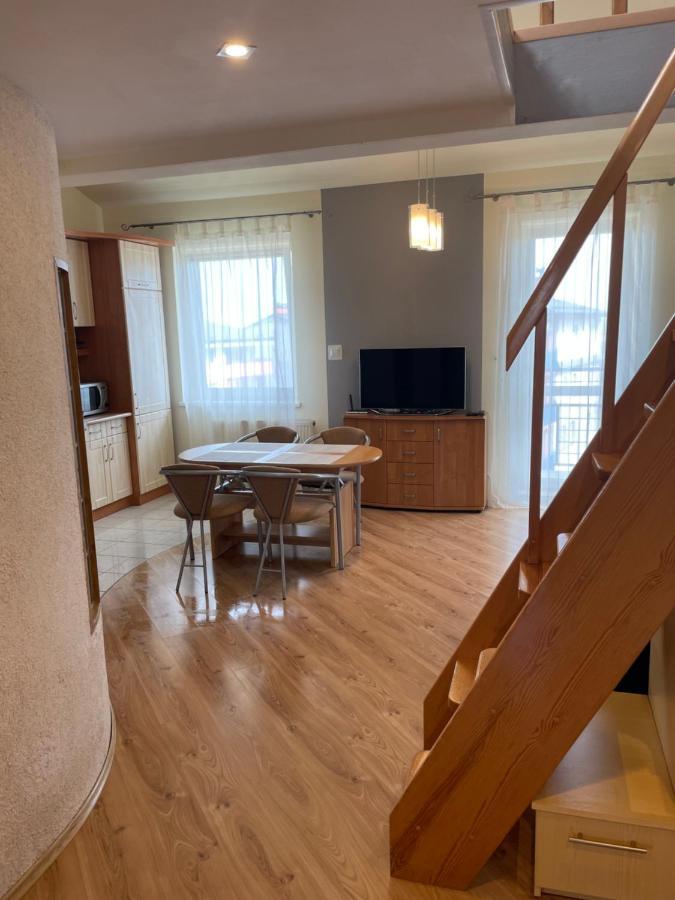 Apartament #Widokowa Apartment Rzeszów Exterior foto