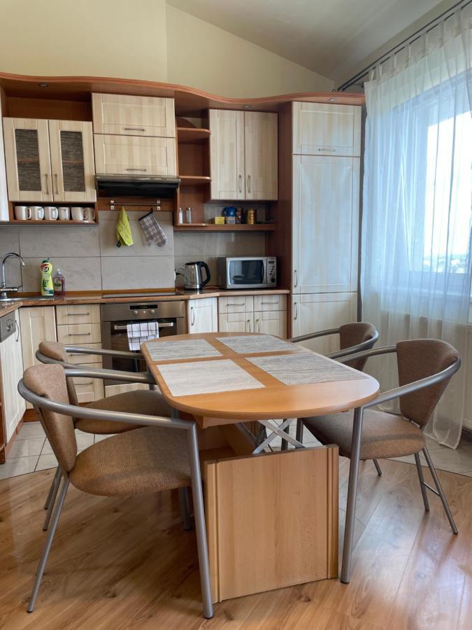 Apartament #Widokowa Apartment Rzeszów Exterior foto
