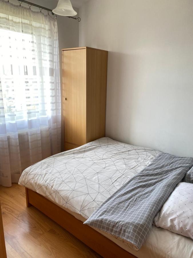 Apartament #Widokowa Apartment Rzeszów Exterior foto