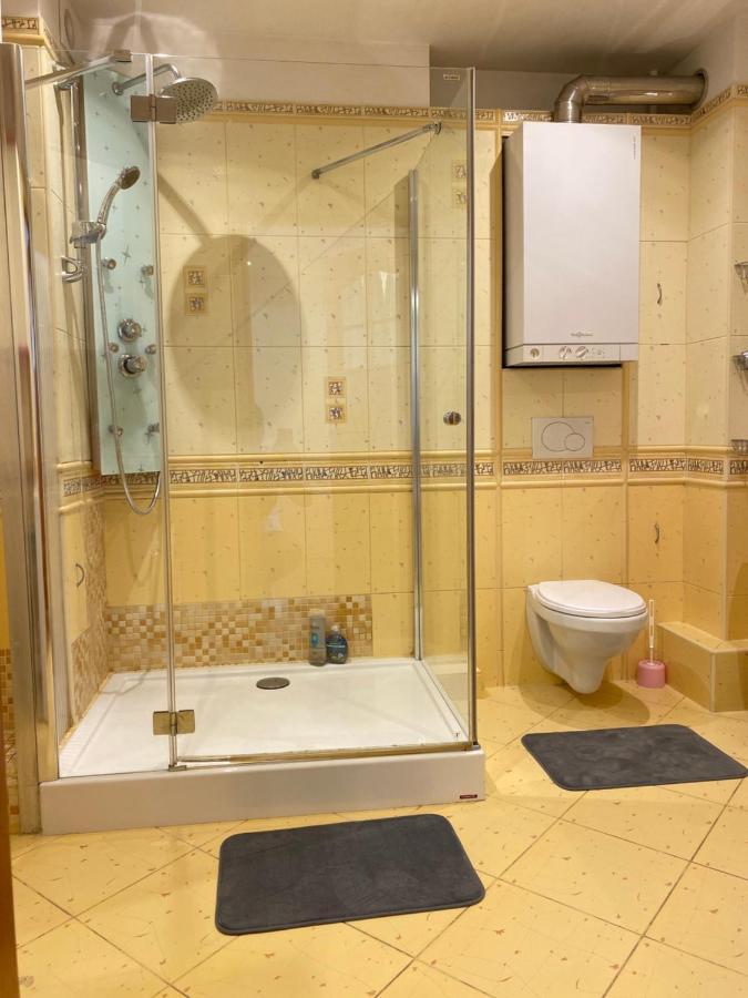 Apartament #Widokowa Apartment Rzeszów Exterior foto