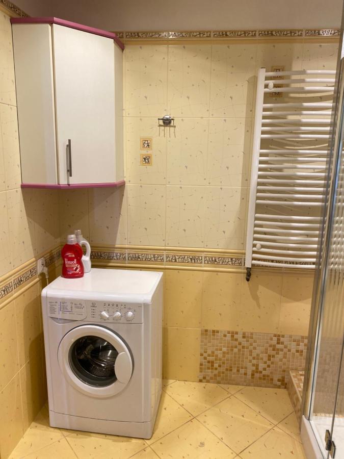 Apartament #Widokowa Apartment Rzeszów Exterior foto